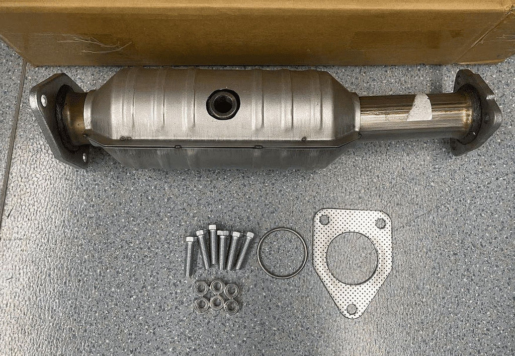 Catalytic Converter For Honda Acura 2004-2008 TSX 2.4L Direct fit with Gaskets