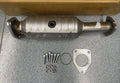 Catalytic Converter For Honda Acura 2004-2008 TSX 2.4L Direct fit with Gaskets