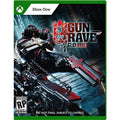 Gun Grave G.O.R.E. - Xbox One