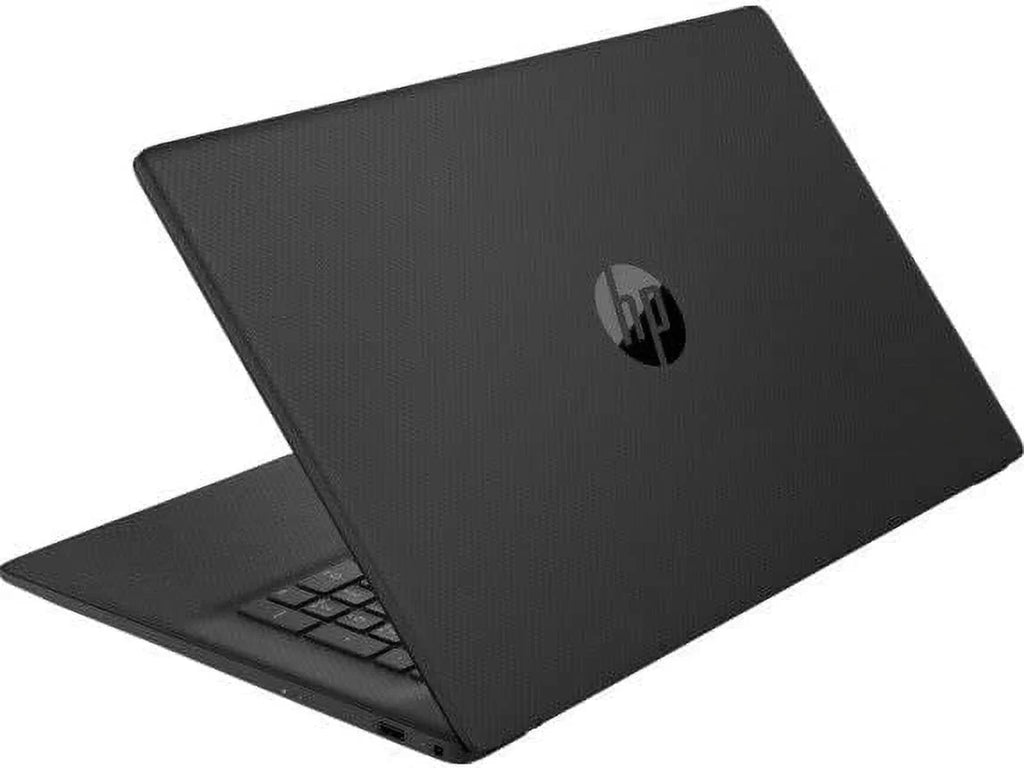 2022 HP High Performance Business Laptop - 17.3" FHD IPS - 11th Intel i7-1165G7 - Iris Xe Graphics - 16GB DDR4 - 512GB SSD - WiFi 6 Bluetooth - Fullsize Keyboard w/ Numpad - Win 10 Pro w/ 32GB USB