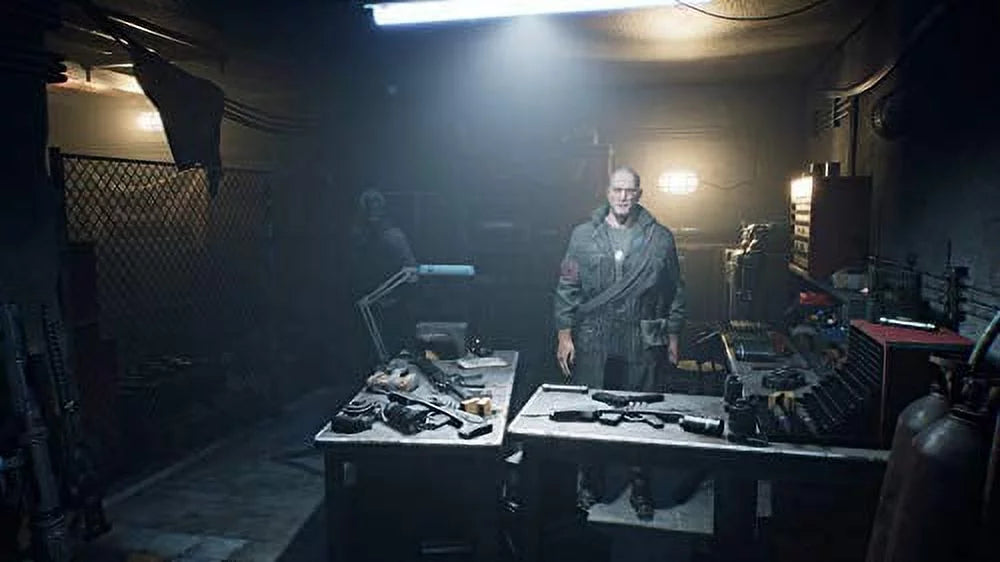 Terminator: Resistance (GER) (PS5)