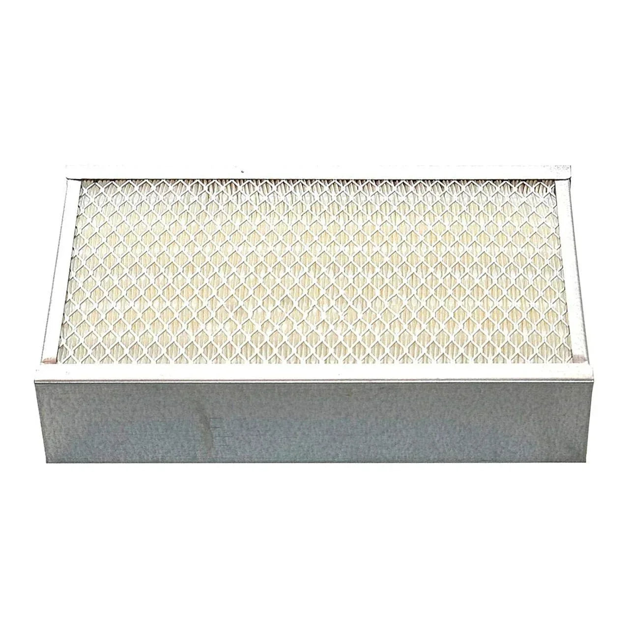 Donaldson P781102 Radial Seal™ Air Filter, Safety