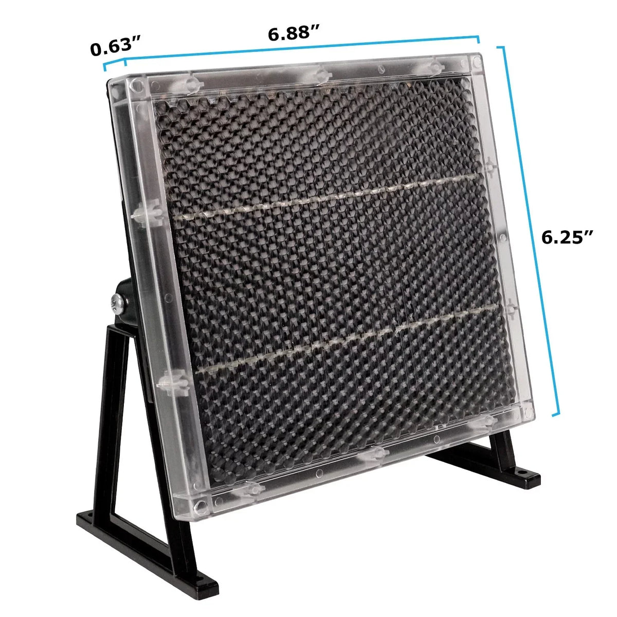 12V 9AH Replaces Sunbright 6-FM-7.0 + 12V Solar Panel Charger