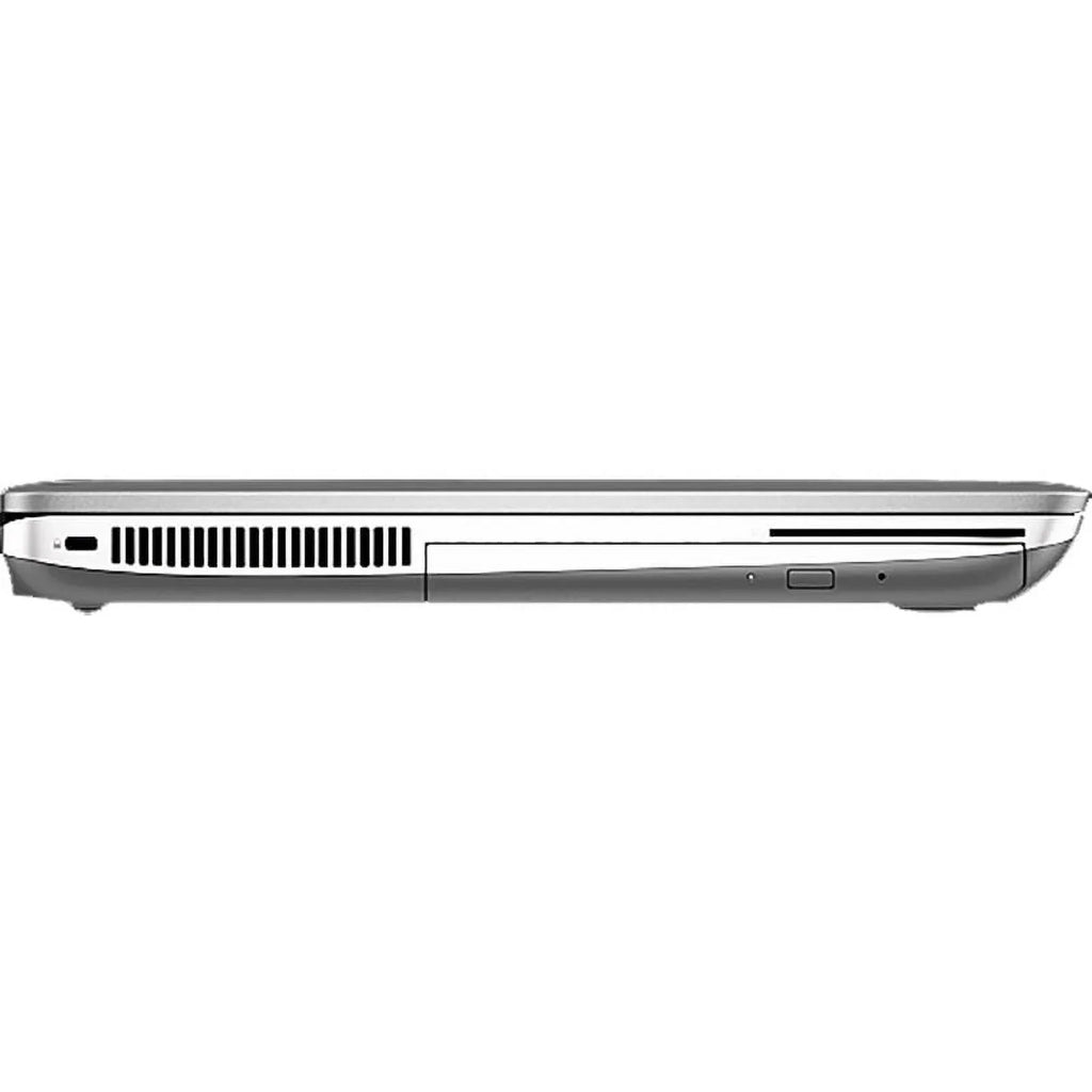 Used HP ProBook 640 G2 2.4GHz i5 8GB 128SSD Windows 10 Pro 64 Laptop CAM B