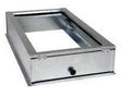 Mcdaniel Metals ACG1625-6 - Gas Furnace Filter Base (ACG1625-6)