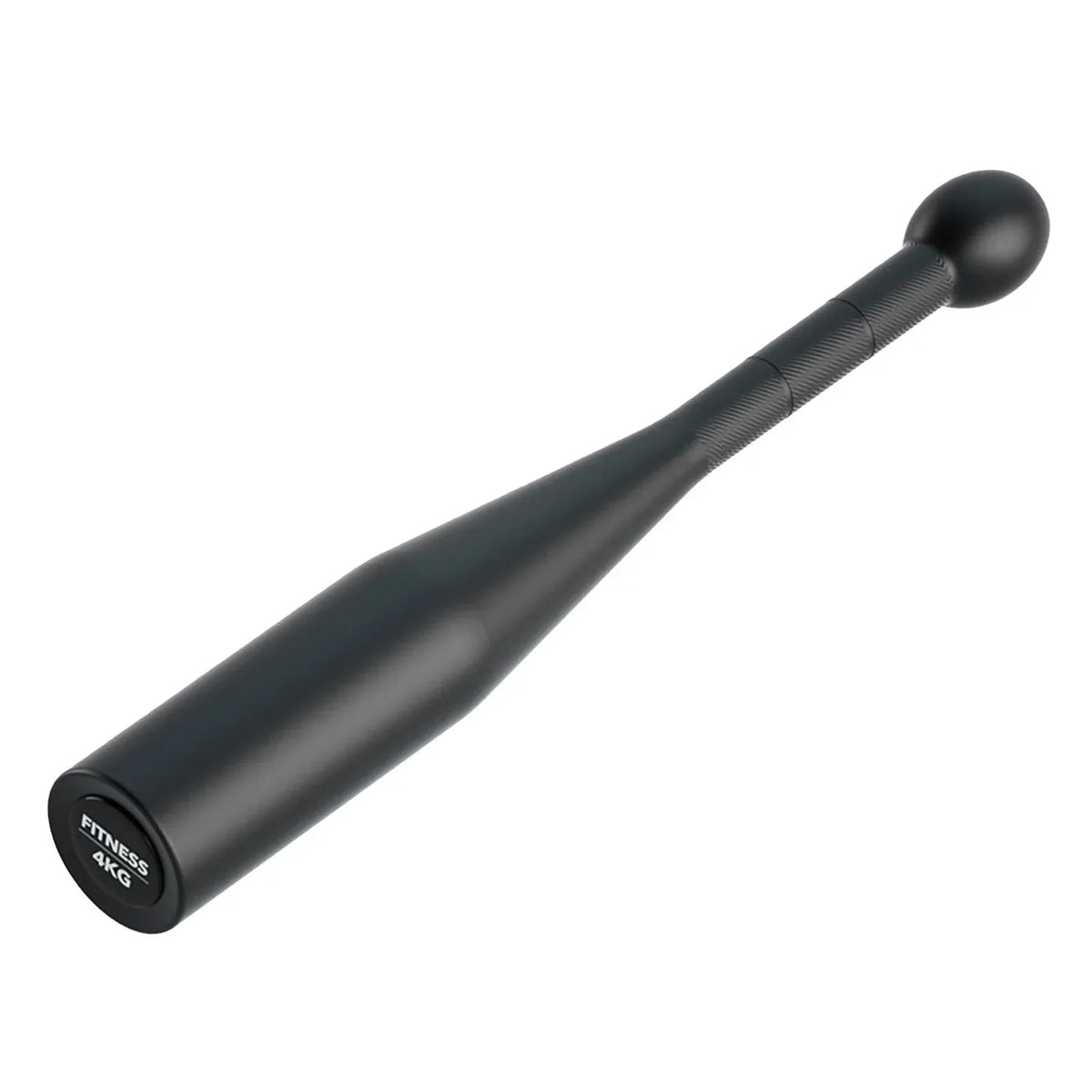 Strength Macebell 2kg 48cm Weighted Club Bar Full Body Workout Shoulder Strength Warming up Exercise Club Bells