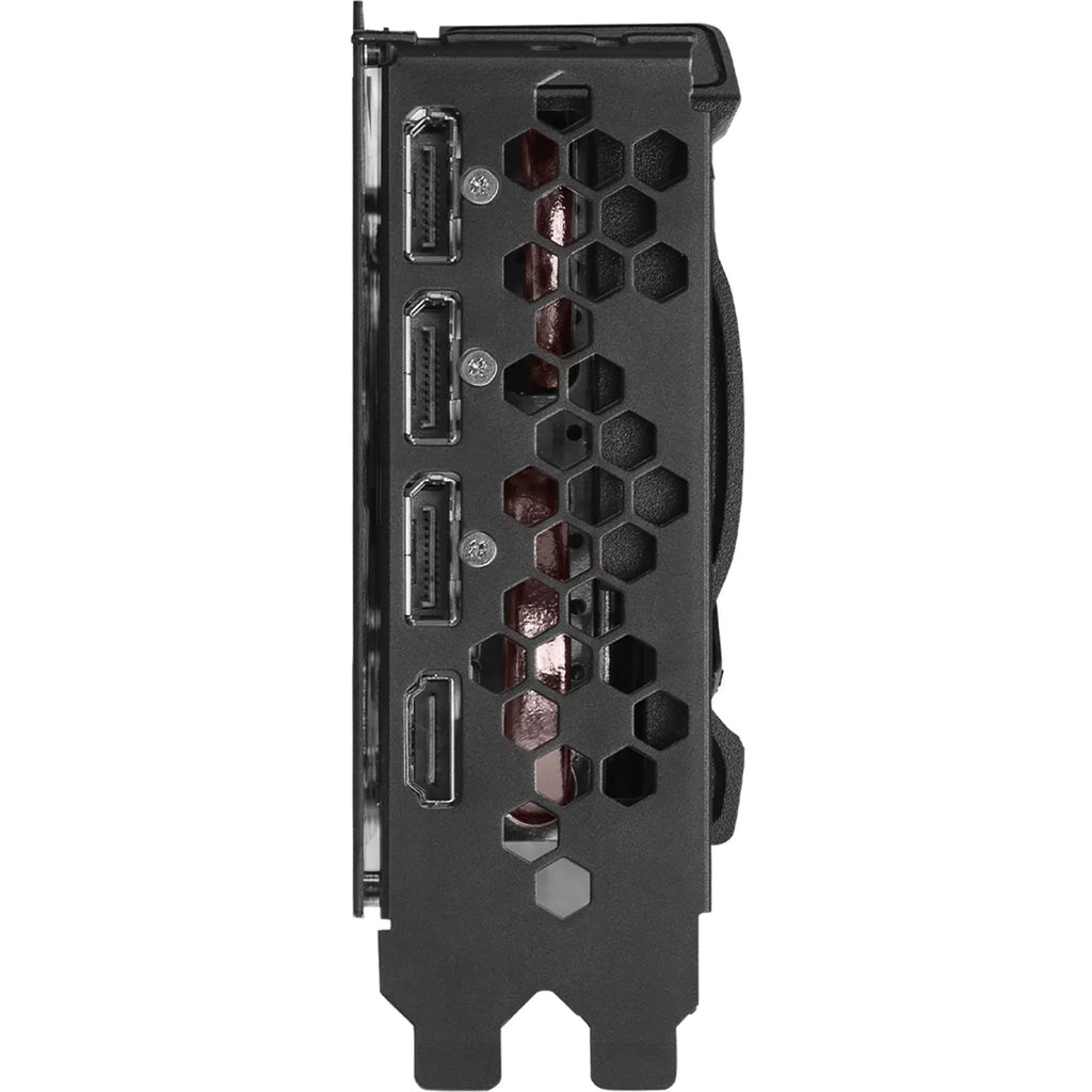 EVGA NVIDIA GeForce RTX 3070 Ti Graphic Card - 8 GB GDDR6X