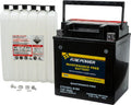 Fire Power Maintenance Free Battery CTX30CL-B-BS Compatible With Sea-Doo VX Deluxe 1100 2005-2015