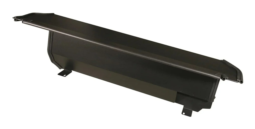Tuffy Security Products 282-01 Classic Enclsoure; Black; 2011-2018 Jeep Wrangler JK