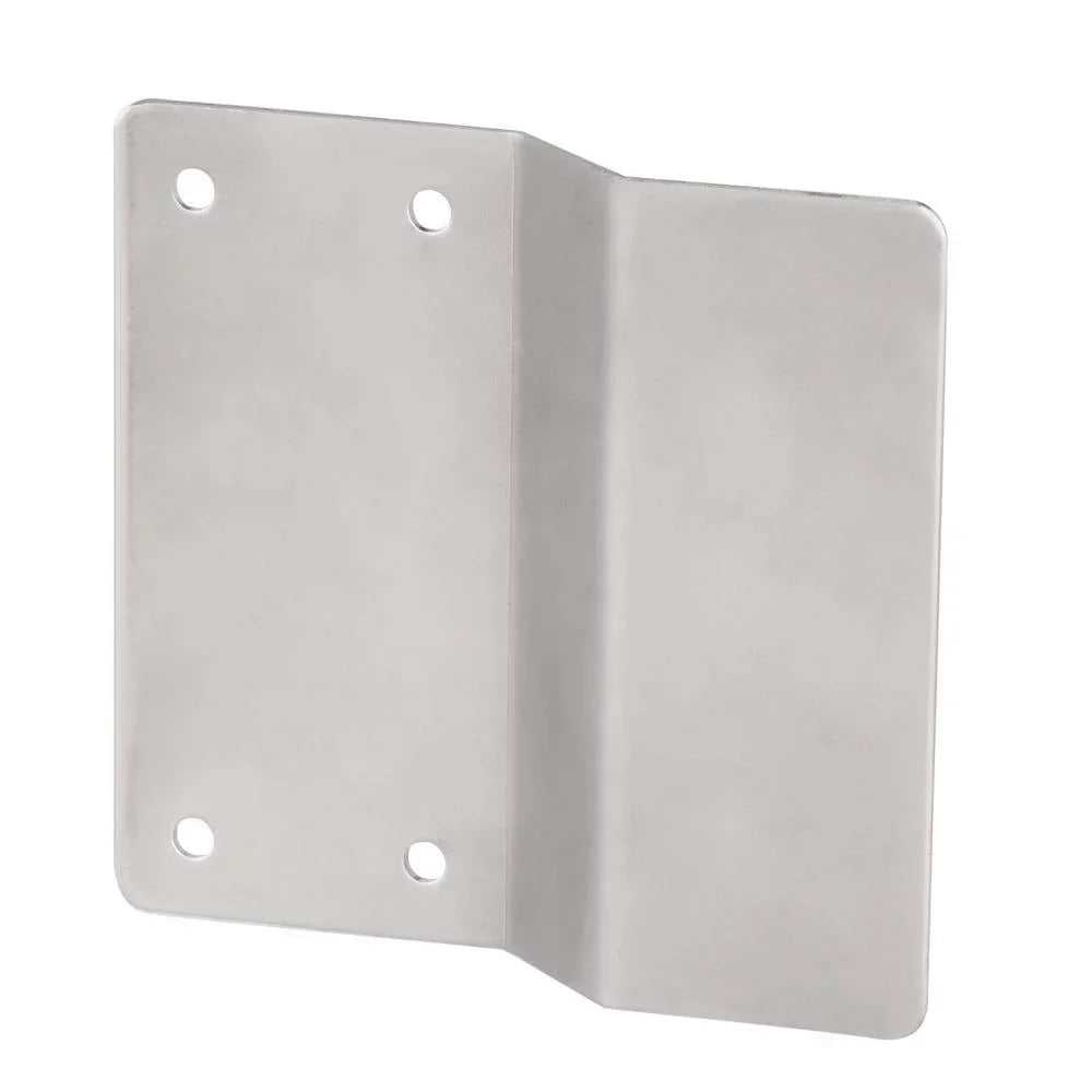 Barclay Large Bracket for Hanging Pedestal Lavatory Sink