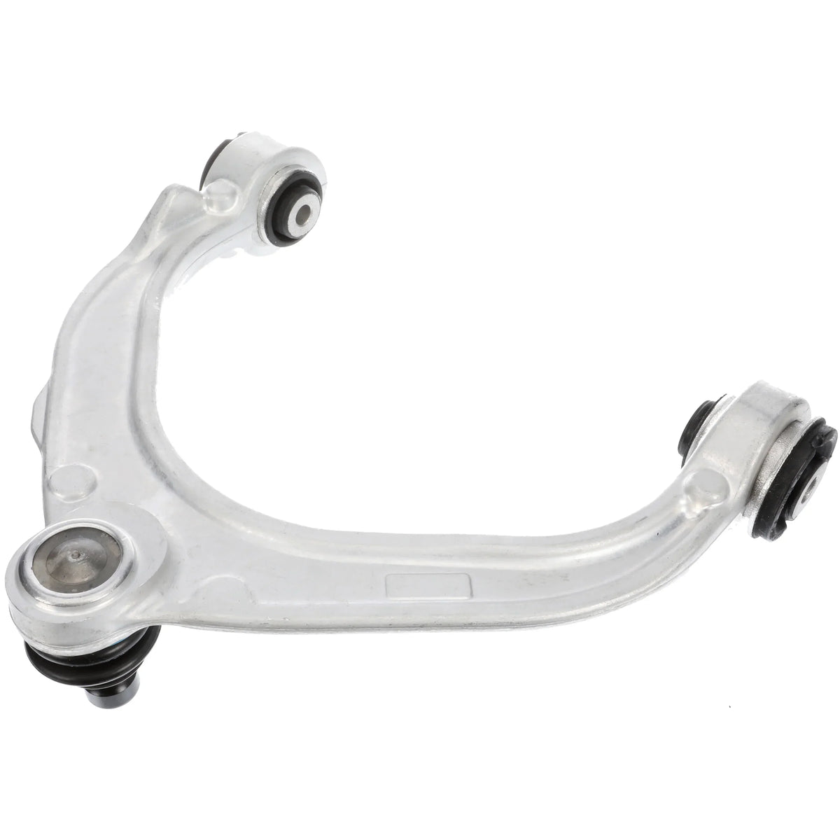Dorman CB14057PR Front Left Upper Alignment Caster / Camber Control Arm for Specific BMW Models Fits select: 2007-2018 BMW X5, 2008-2019 BMW X6