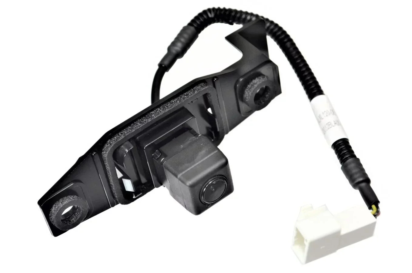 PT Auto Warehouse BUCLX-120 Rear View Backup Camera Fits select: 2006-2014 LEXUS IS, 2008-2009 LEXUS IS-F