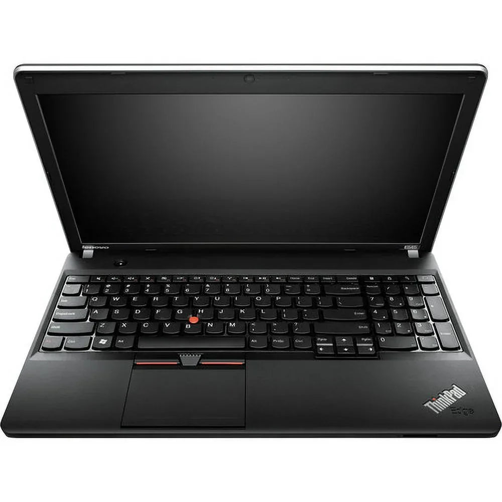 Lenovo Thinkpad E545  Laptop AMD AMD A6 2.90 GHz 8GB Ram 500GB W10P - Scratch & Dent