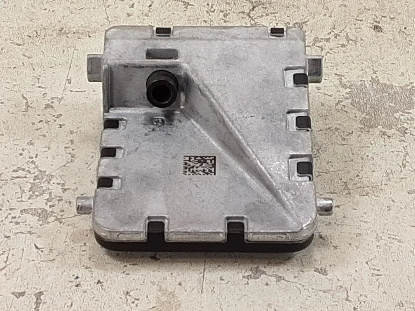 Pre-Owned 2018 2019 Toyota Camry Forward Recognition Lane Departure Front Camera OEM LKQ (Good)