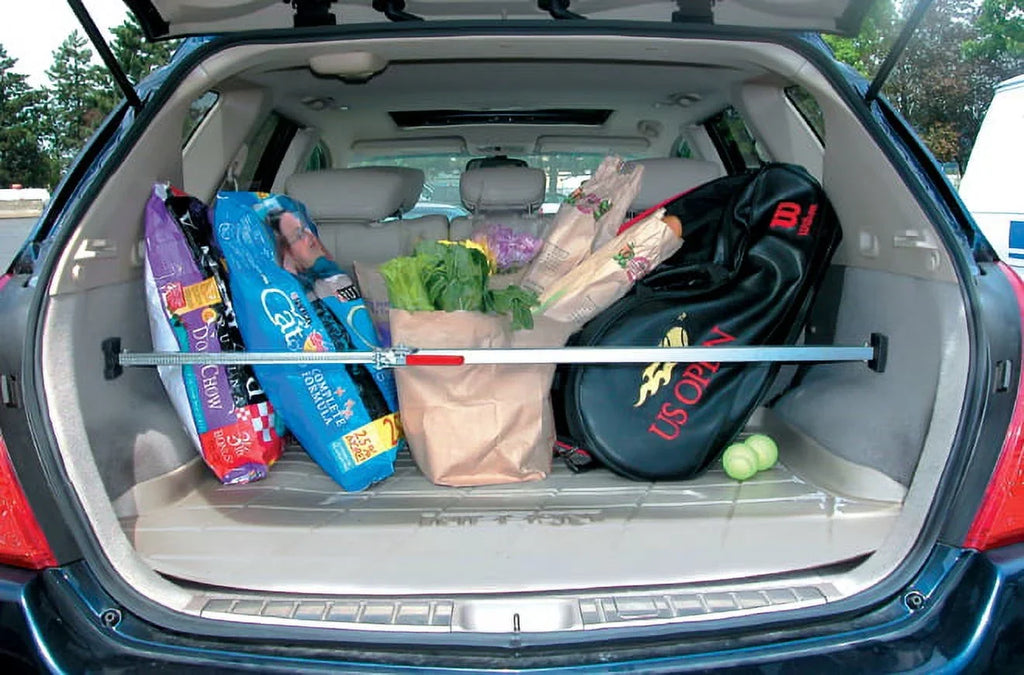 Peerless Chain SecureBar CargoBar for Small Trucks, SUVs, Utility Trailers, Vans and Cars, #CC5225