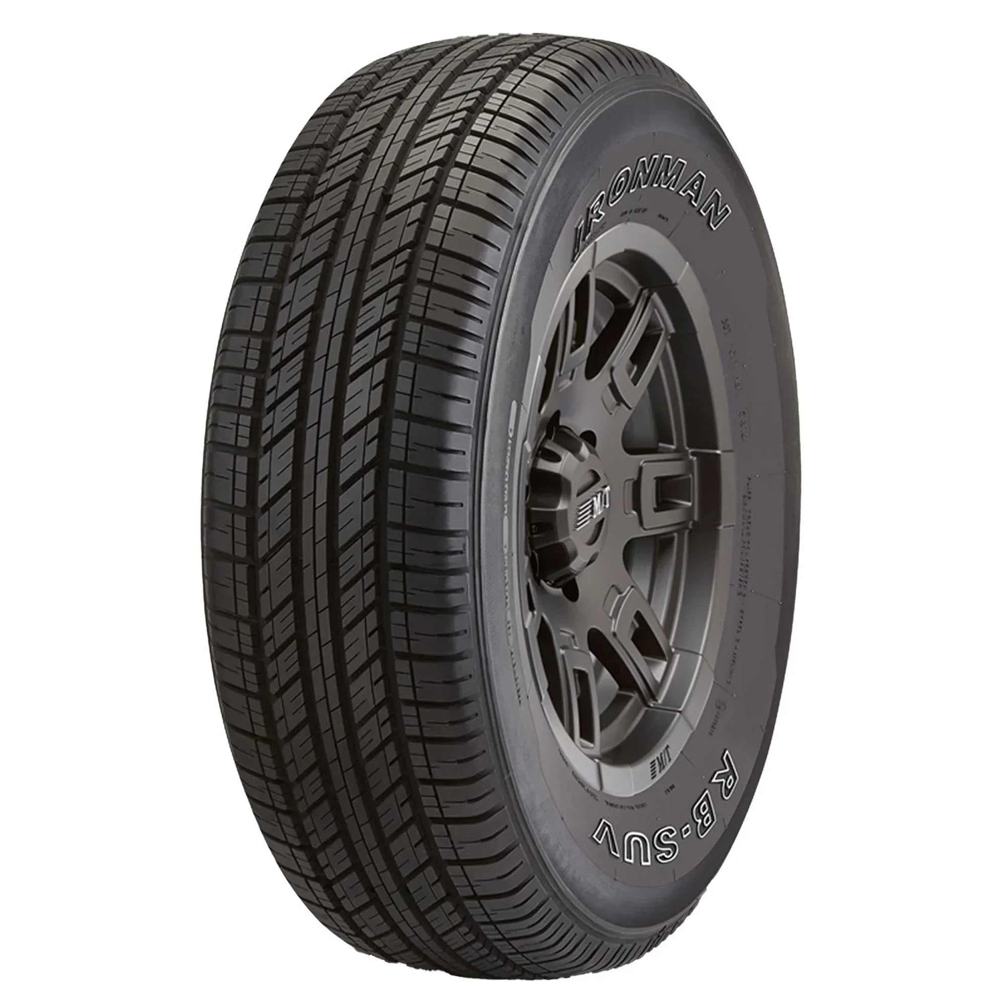 Ironman RB SUV 235/60R18XL 107H BW All Season