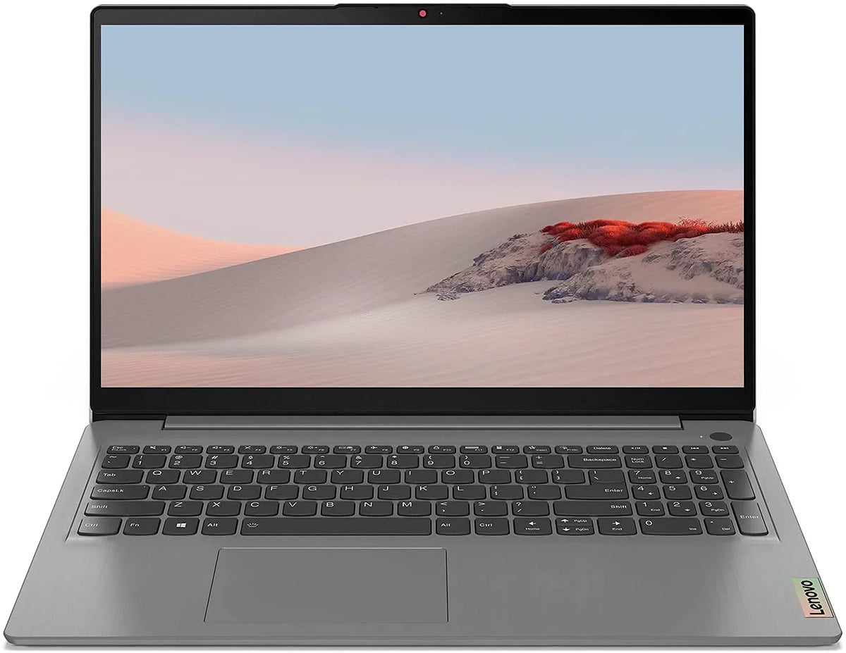 Lenovo 2021 IdeaPad 3 Laptop, 15.6" FHD IPS Touchscreen Display, i5-1135G7 (>i7-1065G7), Iris Xe Graphics, Wi-Fi 6, Camera, Type-C, Fingerprint, w/Accessories (20GB RAM | 1TB PCIe SSD)