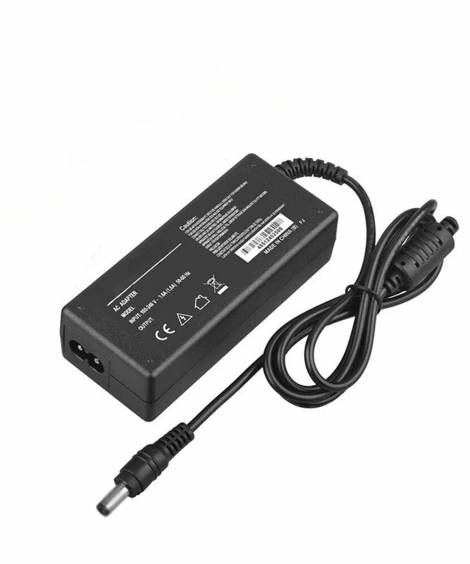 Nuxkst Global AC / DC Adapter for Samsung HW-J551 HW-J551/ZA HW-J551/ZC HW-J551/ZF HW-J551/ZK HW-J551/XA HW-J551/XU HW-J551/XZ HW-J551/EN HWJ551 Soundbar Power Supply