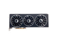 XFX SPEEDSTER MERC319 Radeon RX 7800 XT 16GB GDDR6 PCI Express 4.0 x16 ATX Video Card RX-78TMERCB9