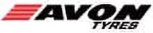 Avon AM6 Speedmaster Bias-Ply Front Tire 3.50-19