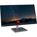 Lenovo L28u-35 28" 4K UHD WLED LCD Monitor - 16:9 - Raven Black, Raven Black