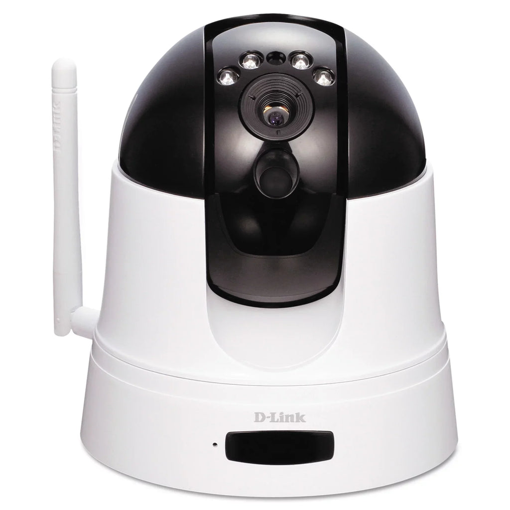 D-Link Cloud Camera 5000 Indoor HD Network Camera