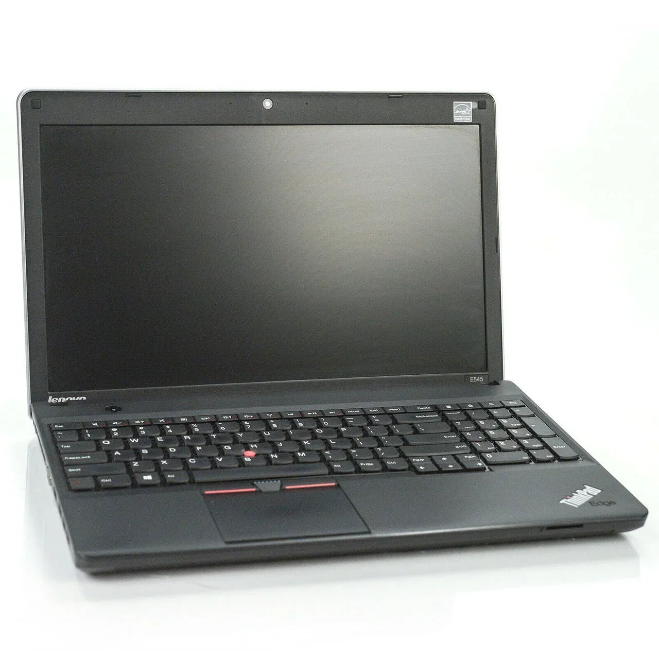 Lenovo Thinkpad E545  Laptop AMD AMD A6 2.90 GHz 8GB Ram 500GB W10P - Scratch & Dent