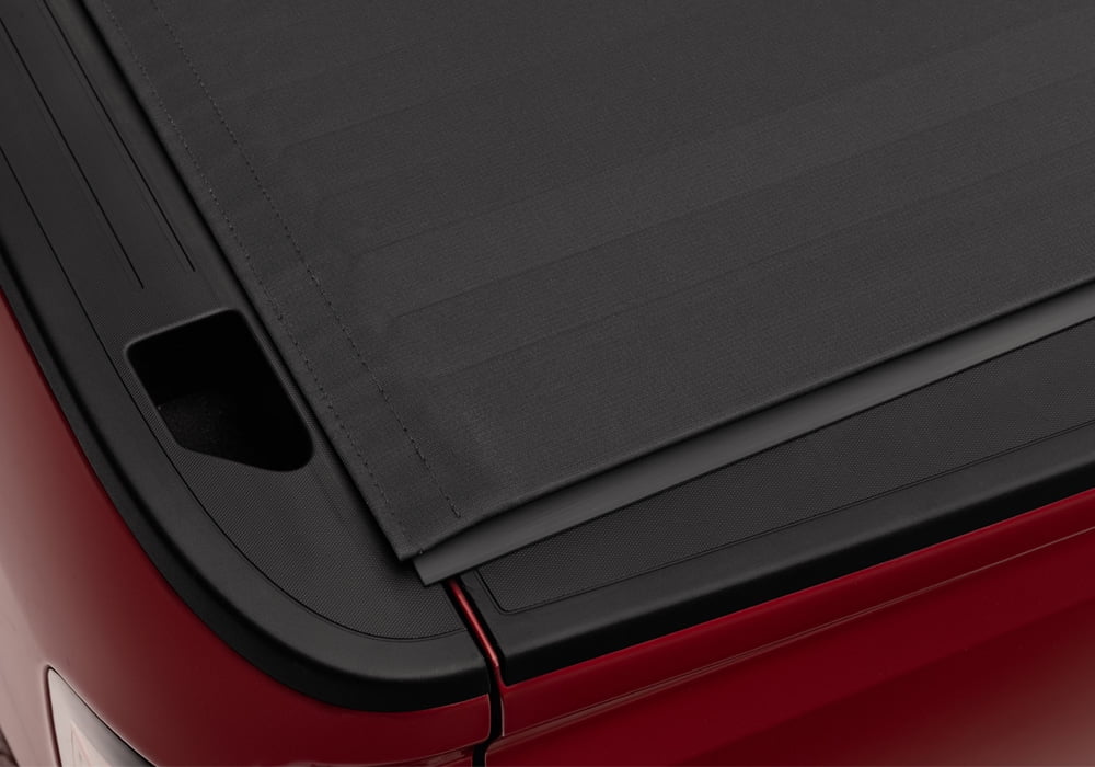 TruXedo Sentry CT Hard Rolling Truck Bed Tonneau Cover