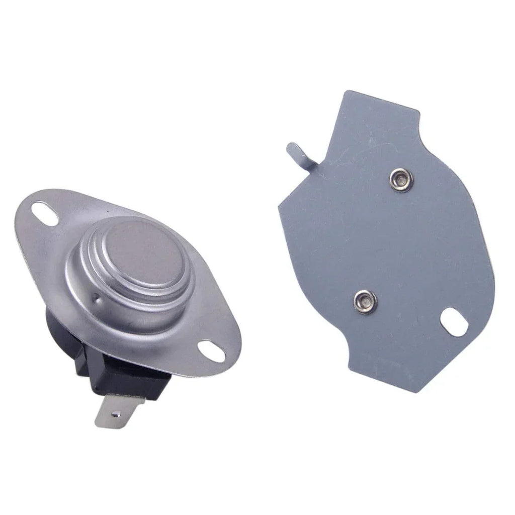 GLOB PRO SOLUTIONS - Dryer Thermal Fuse & Thermostat Kit 279769