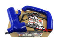 HPS Silicone Post MAF Air Intake Hose + Sound Tube Kit for Scion 13-16 FRS/Subaru 13-16 BRZ BLUE Fits select: 2013-2016 TOYOTA SCION FR-S