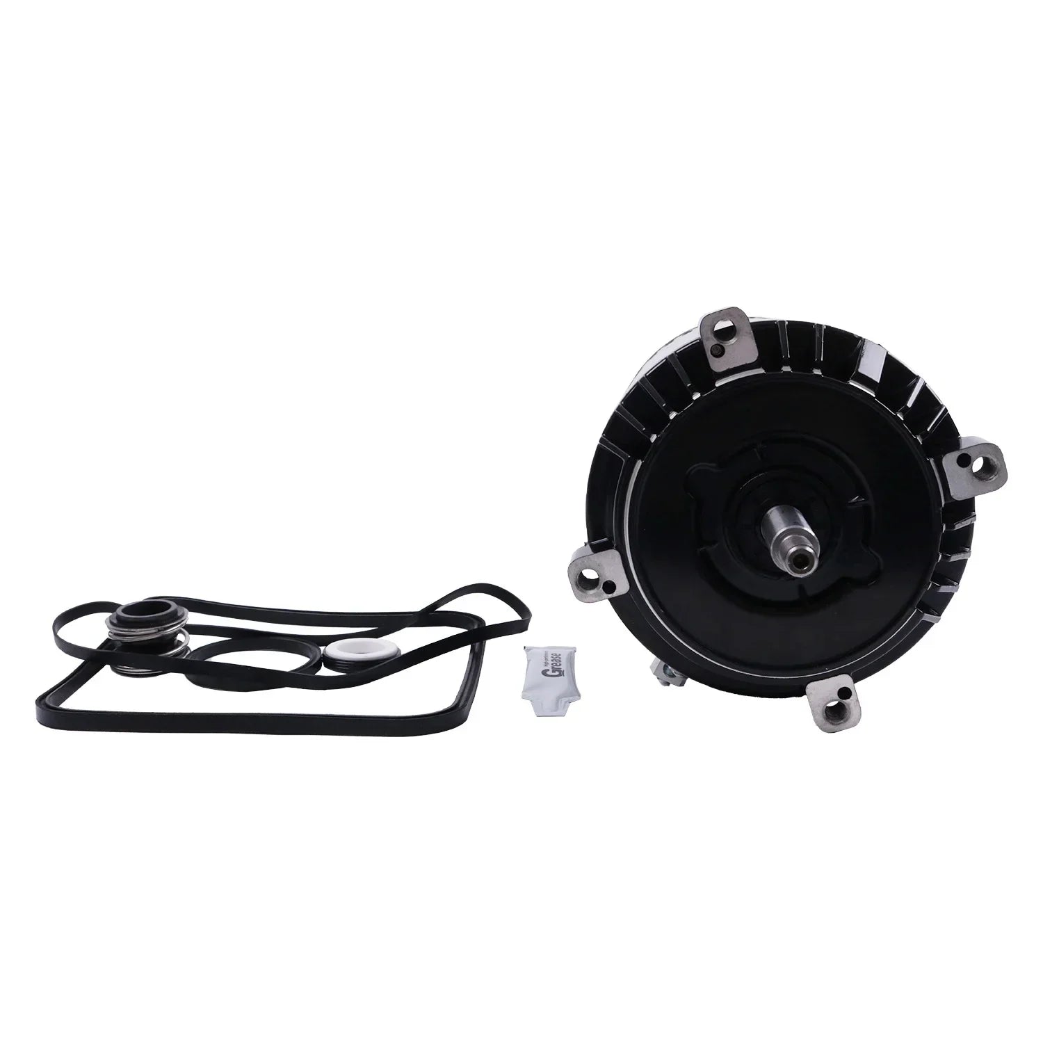 Fridayparts UST1152 Swimming Pool Pump Motor Fit For Smith Century Hayward 1.5 HP, 115/230V