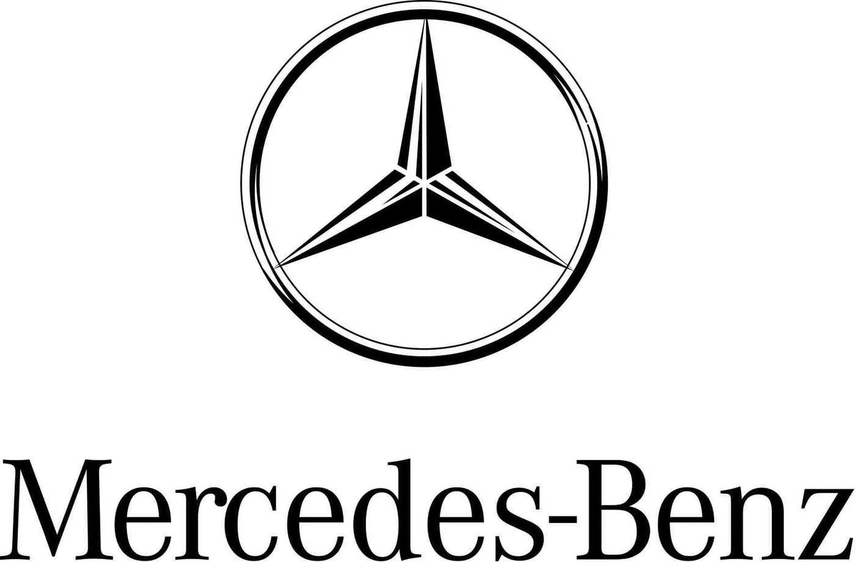 Genuine Mercedes Sprinter Radiator Fan Shroud 2500 3500 (10-14) OE 9065050955