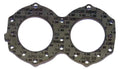 New Head Gasket Compatible With Yamaha Wave Runner Jet III 650 LX SKI 1991-1993 By Part Numbers 6M6111810000 6M611181A100
