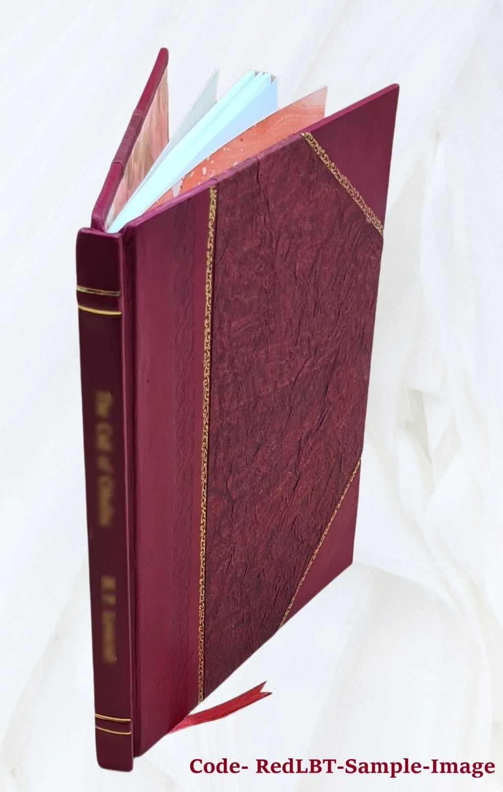 Concurrent resolution on the budget for fiscal year 1992 : hearings before the Committee on the Budget, United States Senate, One Hundred Second Congress, first ses [Leather Bound]