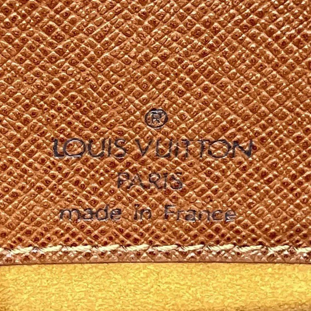 Pre-Owned Louis Vuitton Monogram Musette M51256 Bag Shoulder Men Women (Fair)
