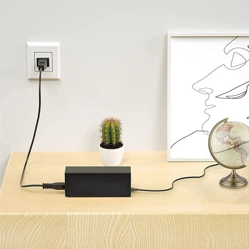 Nuxkst Global AC / DC Adapter for Samsung HW-J551 HW-J551/ZA HW-J551/ZC HW-J551/ZF HW-J551/ZK HW-J551/XA HW-J551/XU HW-J551/XZ HW-J551/EN HWJ551 Soundbar Power Supply
