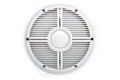 Restored Wet Sounds REVO 10 XW-W GRILL White XW Closed Style Grill for the REVO 10 Inch Marine Subwoofer (Refurbished)