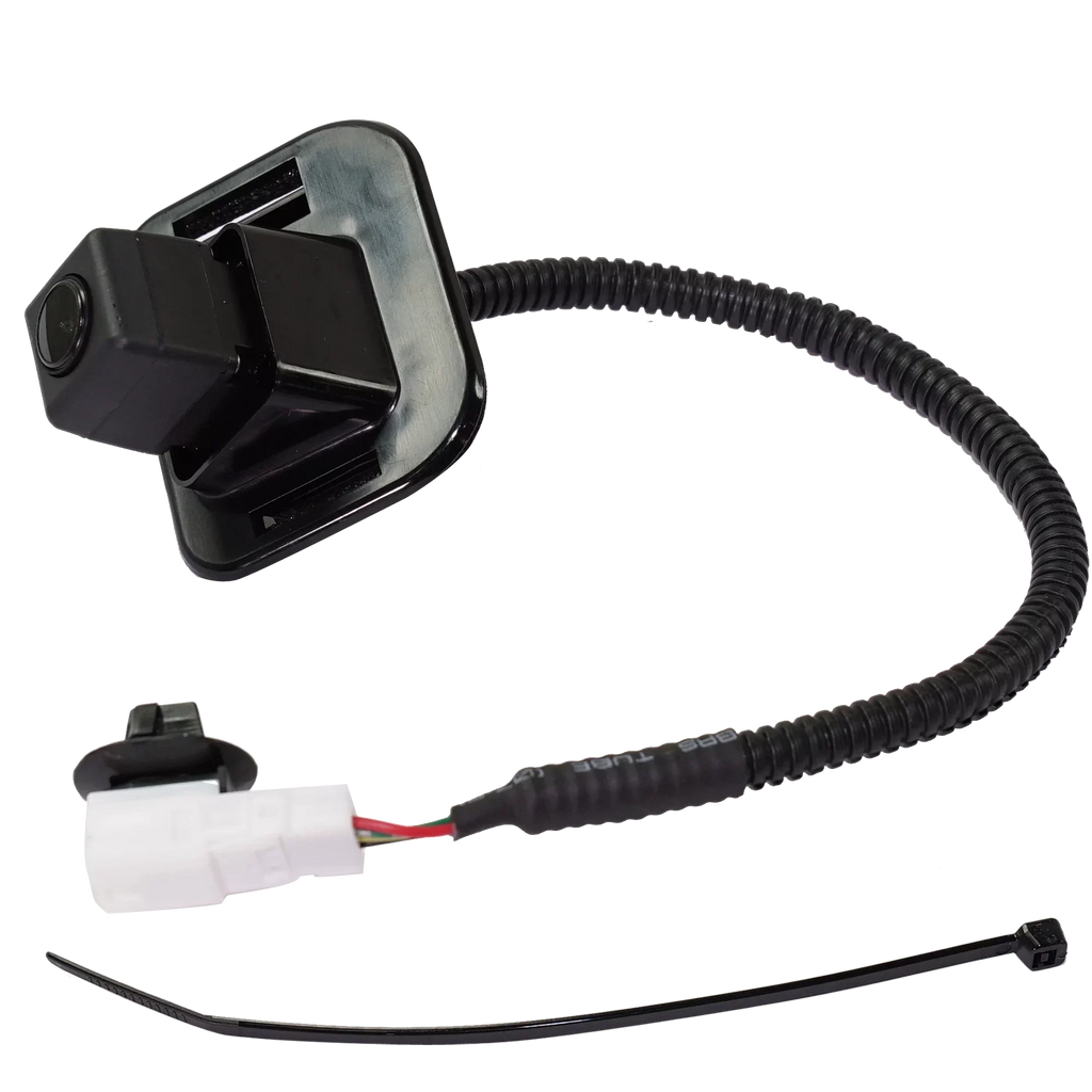 Back Up Camera Compatible with 2009-2014 Nissan Maxima