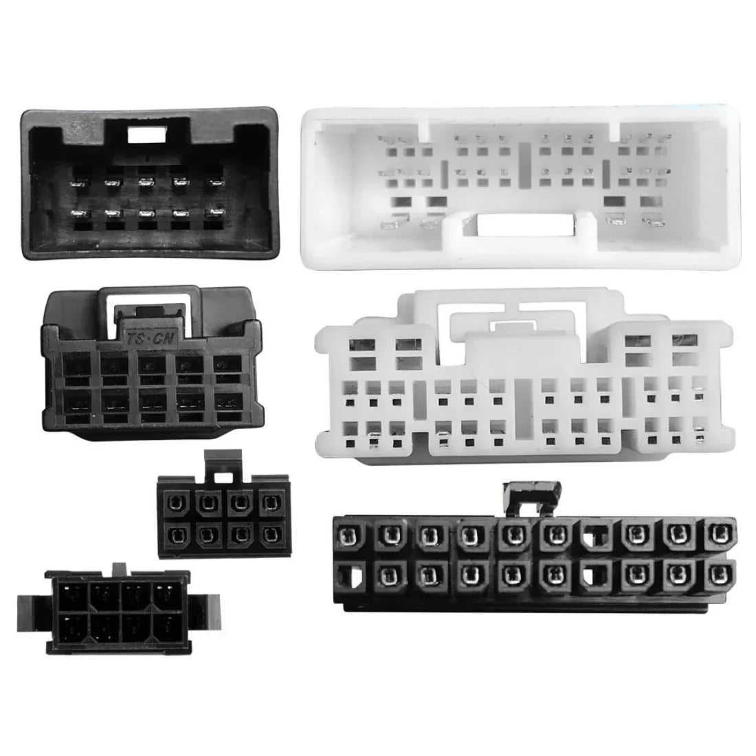 Metra AXDSPX-TY3 Camera Add-On Package Fits select: 2018-2020 TOYOTA RAV4, 2018-2020 TOYOTA CAMRY