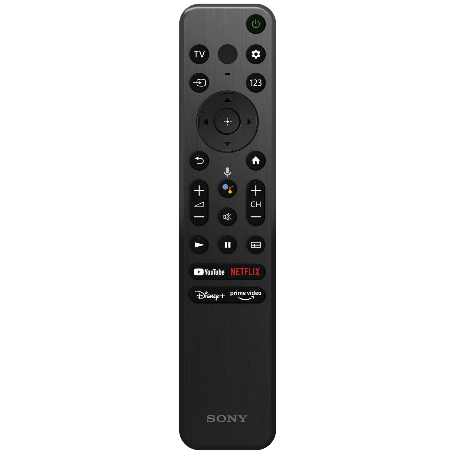 Sony KD65X85K 65 inch X85K 4K HDR LED TV with smart Google TV 2022 Model Bundle with Sony HT-A5000 450W 5.1.2 ch Dolby Atmos Soundbar and Premium 2 YR CPS Enhanced Protection Pack
