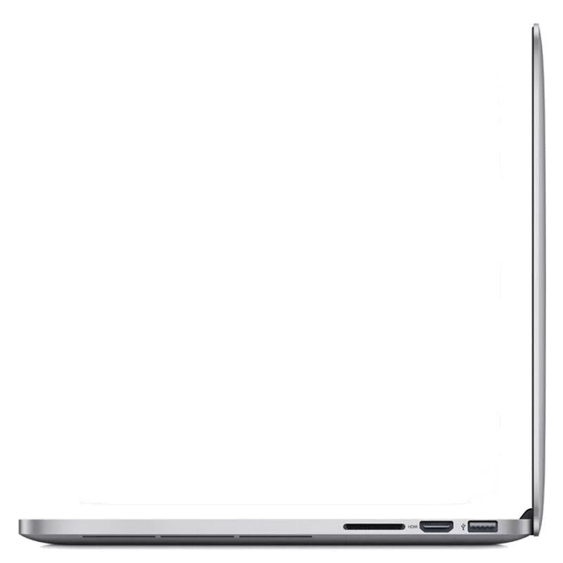 Restored Apple MacBook Pro 13.3" Retina Display Core i5 2.7GHz 8GB RAM 128GB SSD (Refurbished)