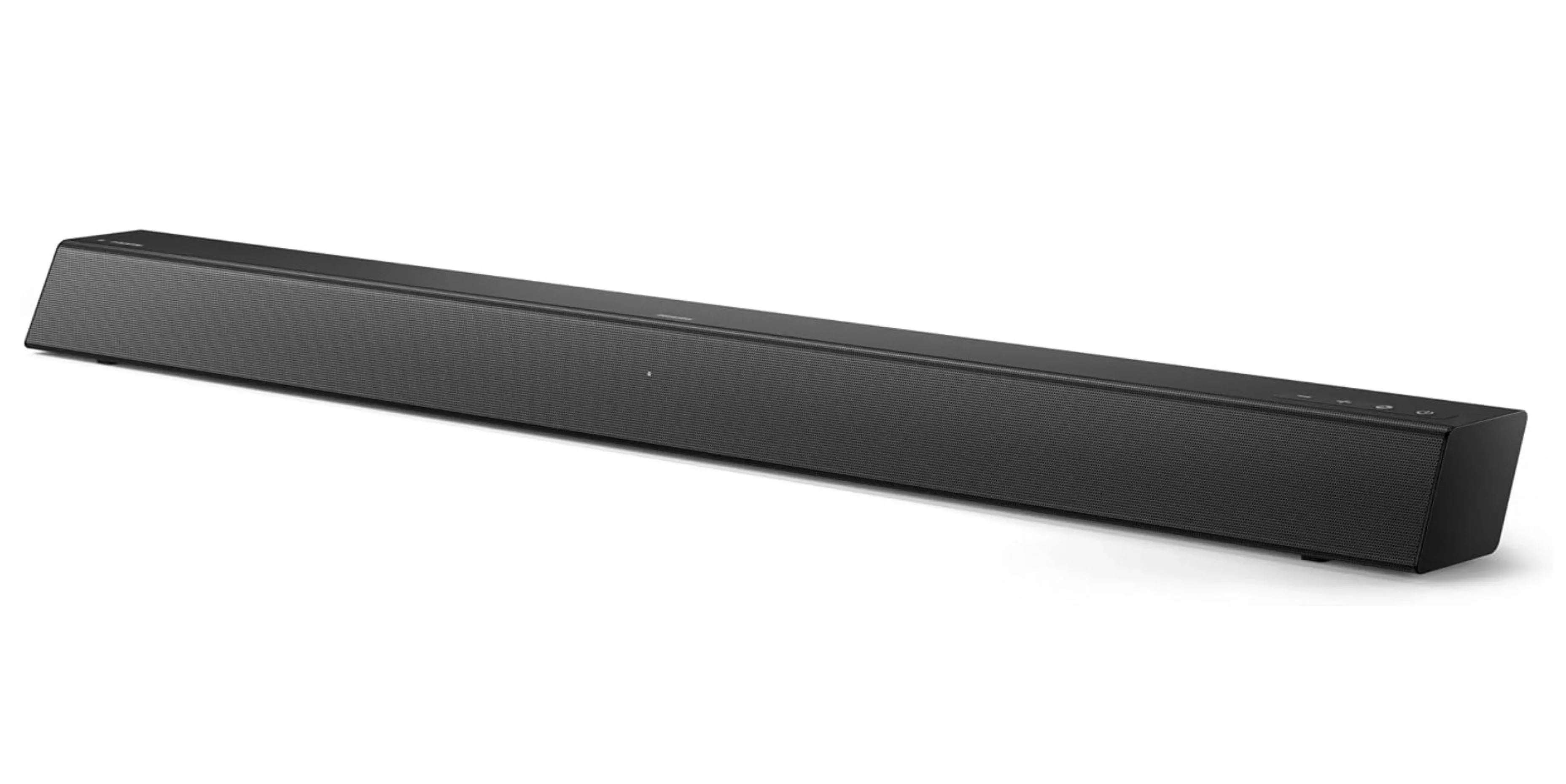 PHILIPS TAB5105/37 2.0 Stereo Sound Bluetooth Wireless Soundbar Speaker