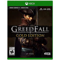 Greedfall: Gold Edition (Xsx) - Xbox Series X