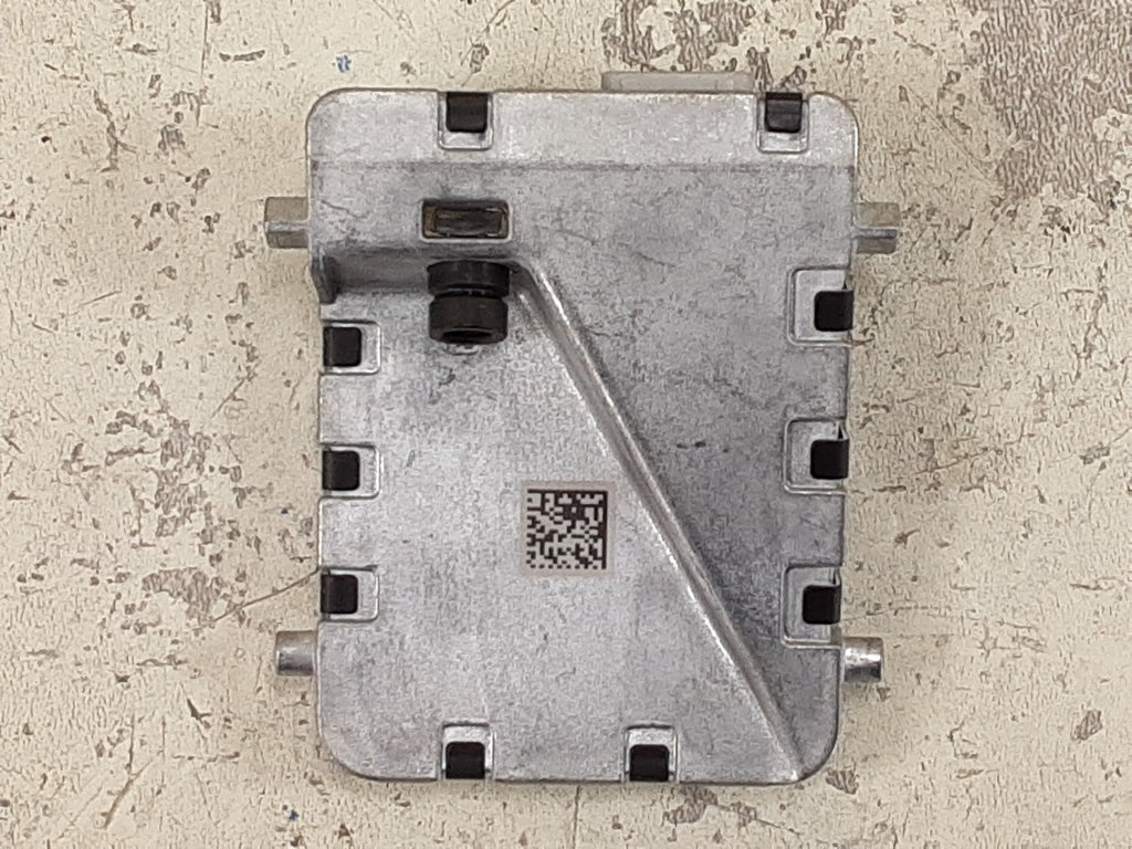 Pre-Owned 2018 2019 Toyota Camry Forward Recognition Lane Departure Front Camera OEM LKQ (Good)