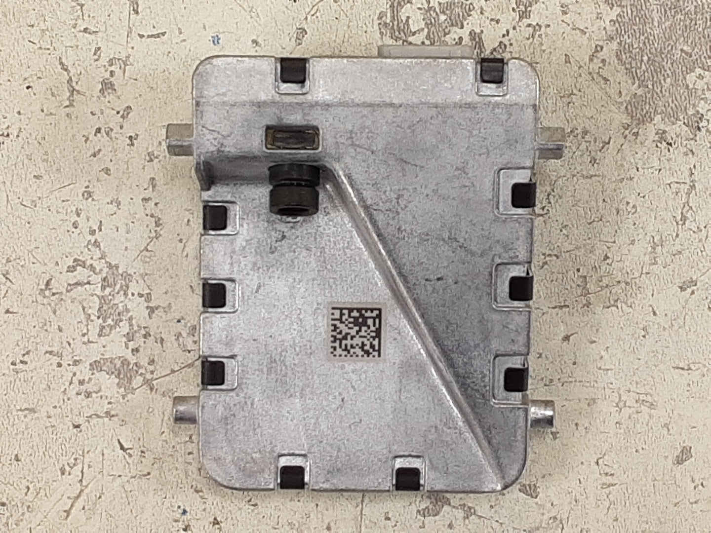 Pre-Owned 2018 2019 Toyota Camry Forward Recognition Lane Departure Front Camera OEM LKQ (Good)