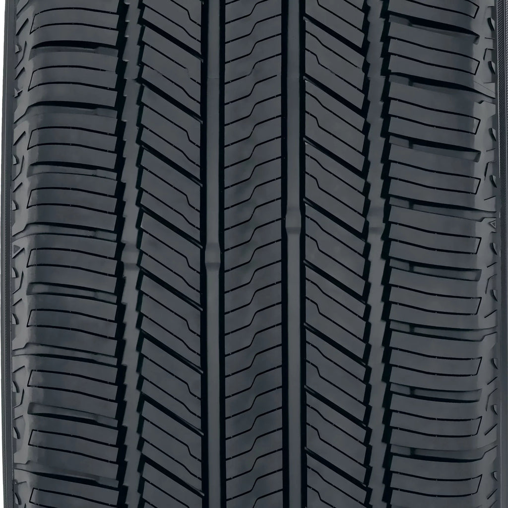 Yokohama Geolandar CV G058 245/65R17 107H BW All Season Tire