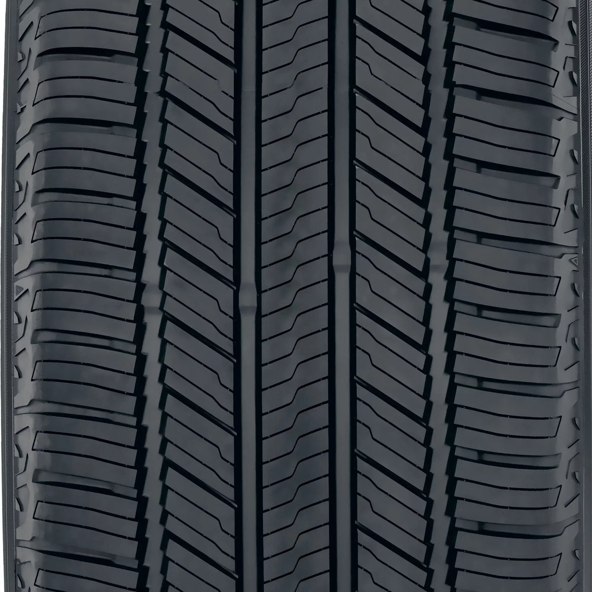 Yokohama Geolandar CV G058 245/65R17 107H BW All Season Tire
