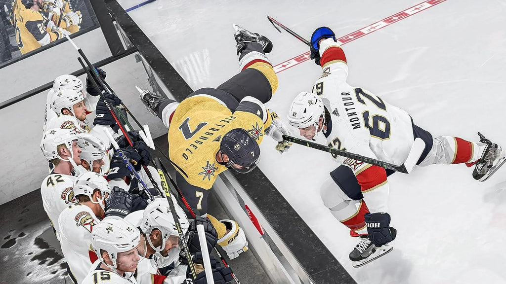 NHL 24 [Sony PlayStation 5]