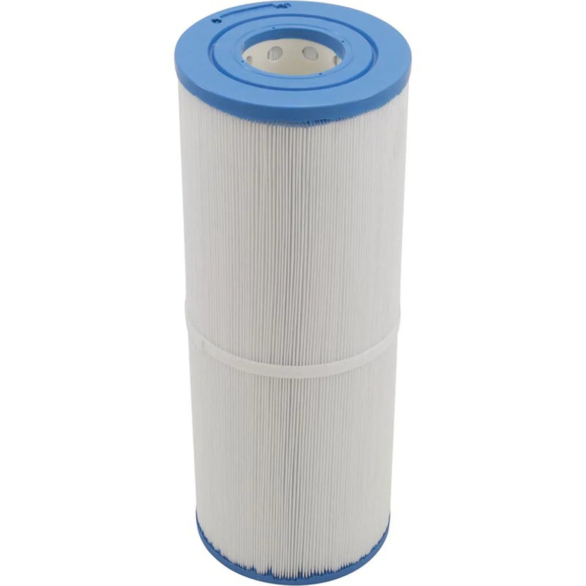 Cartridge Filter, Pentair Dynamic RCF 50, 50sqft, 2" Slip