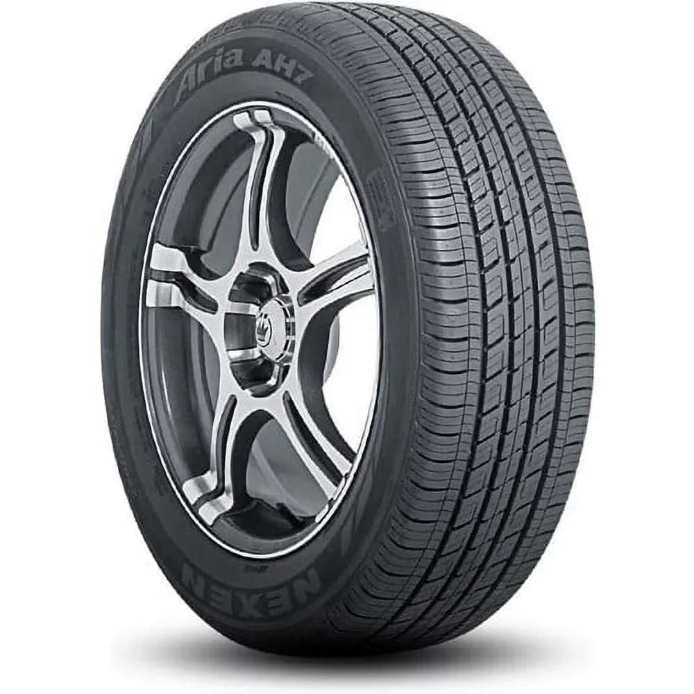 Nexen Aria AH7 225/65R17 102H BSW (2 Tires) Fits: 2018-23 Chevrolet Equinox LT, 2015-17 Subaru Outback 3.6R Touring